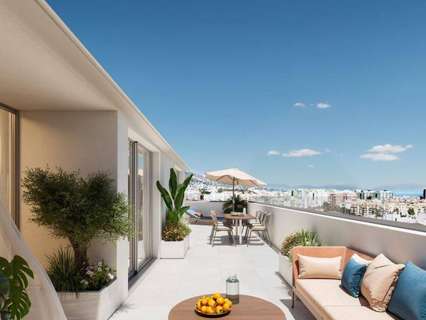 Apartamento en venta en Fuengirola