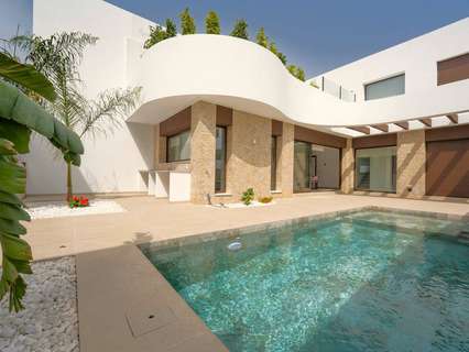 Casa en venta en Rojales