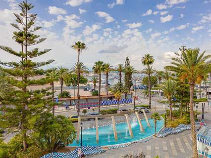 Apartamento en venta en Torrevieja