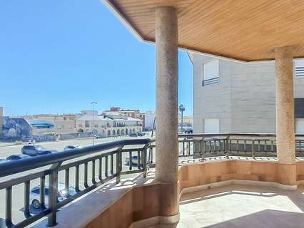 Ático dúplex en venta en San Pedro del Pinatar rebajado