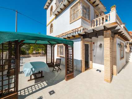 Chalet en venta en Torrevieja
