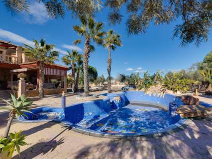 Casa en venta en Los Montesinos