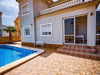 Chalet en venta en Orihuela zona Orihuela-Costa