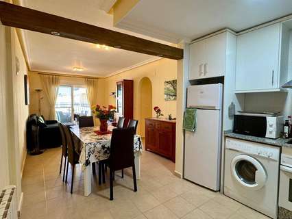 Apartamento en venta en Orihuela zona Orihuela-Costa