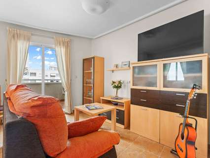 Apartamento en venta en Torrevieja