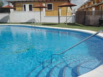 Casa en venta en Rojales zona Ciudad Quesada