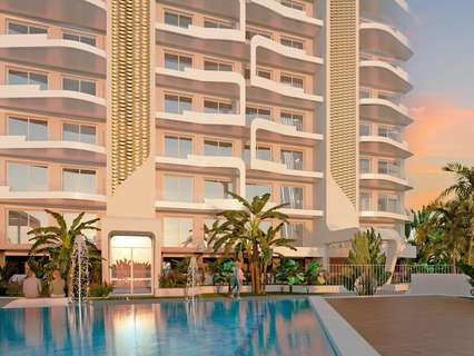 Apartamento en venta en San Javier zona La Manga del Mar Menor rebajado