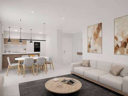 Ático en venta en Los Alcázares