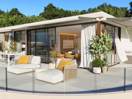 Apartamento en venta en Fuengirola