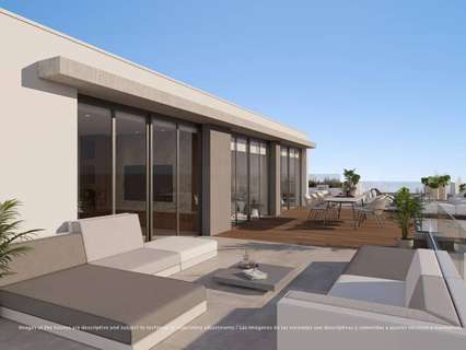 Apartamento en venta en Mijas