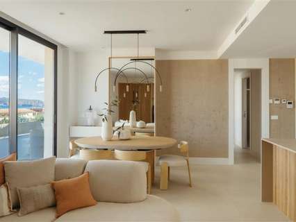 Ático en venta en L'Alfàs del Pi