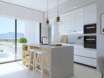 Apartamento en venta en Alhama de Murcia