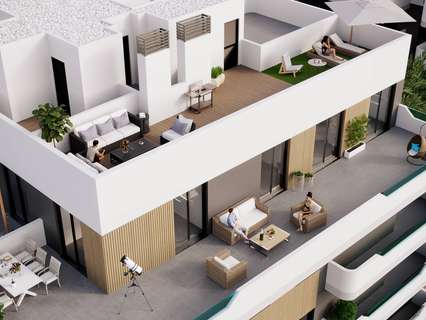 Apartamento en venta en Santa Pola