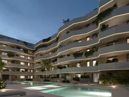 Apartamento en venta en Mijas
