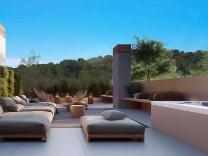 Apartamento en venta en La Nucía