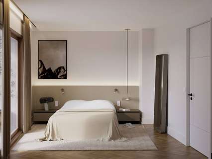 Ático en venta en Hondón de las Nieves