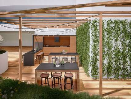 Ático en venta en Fuengirola