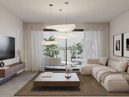 Apartamento en venta en Villajoyosa/La Vila Joiosa