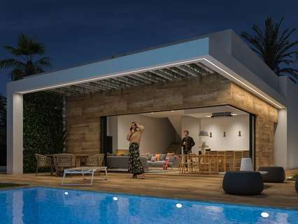 Ático en venta en Los Alcázares