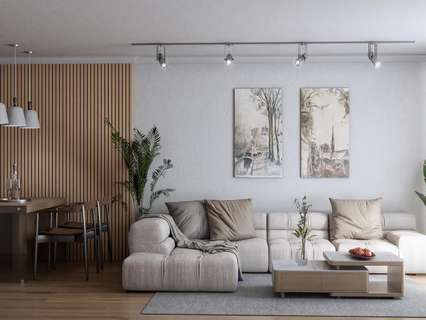 Apartamento en venta en Fuengirola