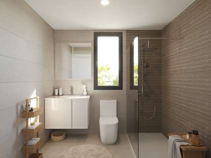 Ático en venta en Fuengirola