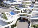 Apartamento en venta en Calpe