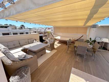 Ático en venta en Torrevieja