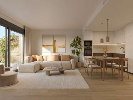 Ático en venta en Mijas