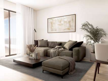 Ático en venta en Finestrat