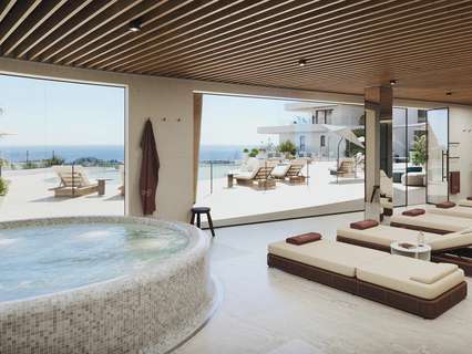 Apartamento en venta en Mijas