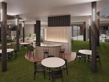 Apartamento en venta en Calpe