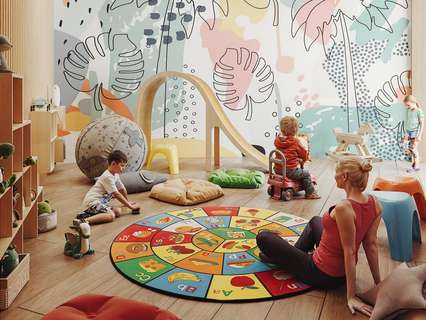 Apartamento en venta en Mijas