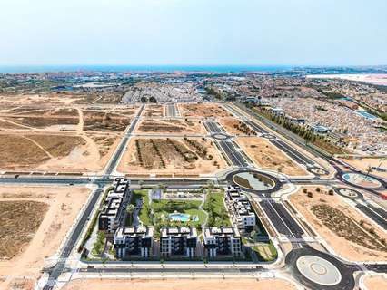 Apartamento en venta en Torrevieja