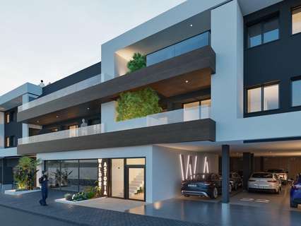 Ático en venta en Benijófar