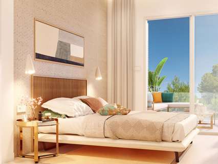 Ático en venta en Pilar de la Horadada