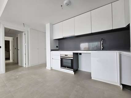 Ático en venta en Calpe