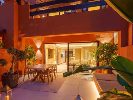 Casa en venta en Marbella