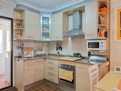 Planta baja en venta en Torrevieja