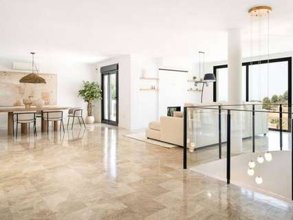 Casa en venta en Mijas