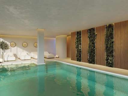 Ático en venta en Fuengirola