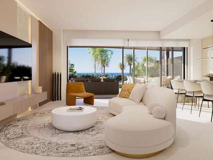 Apartamento en venta en Fuengirola