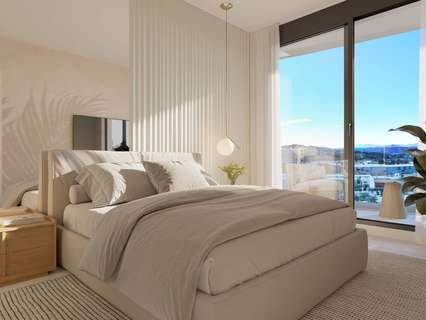 Apartamento en venta en Mijas