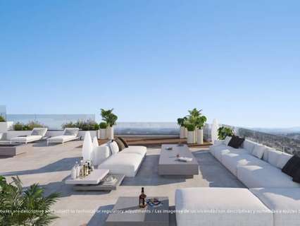 Apartamento en venta en Mijas