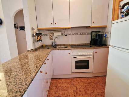 Piso en venta en Torrevieja rebajado