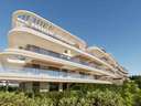 Apartamento en venta en Mijas