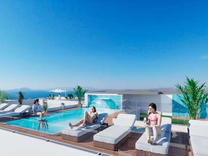 Apartamento en venta en Torrevieja