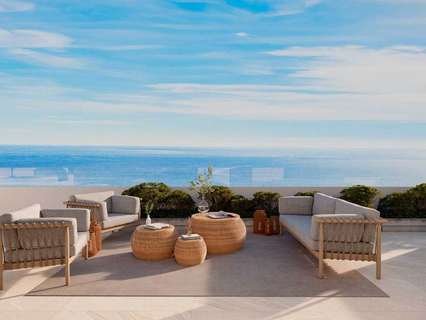 Ático en venta en Fuengirola