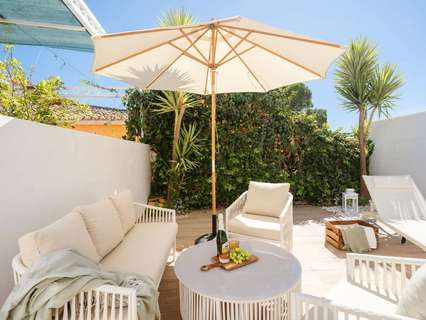 Casa en venta en Benalmádena