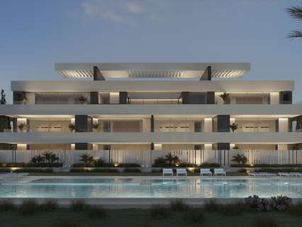 Apartamento en venta en La Nucía