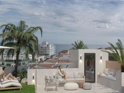 Apartamento en venta en Torrevieja
